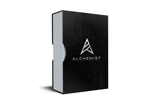 FX Alchemist Software