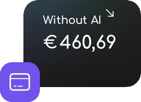 Without AI