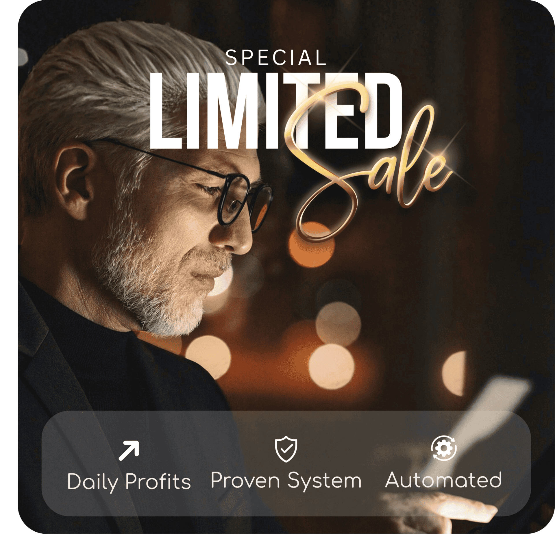 Automated Trading Software